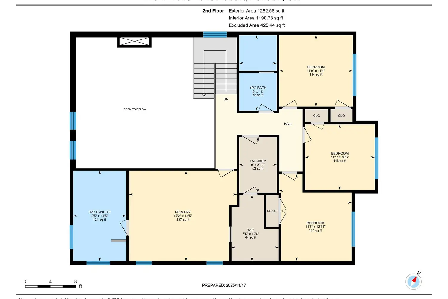 Additional image 20 of 2347 Yellowbirch Court