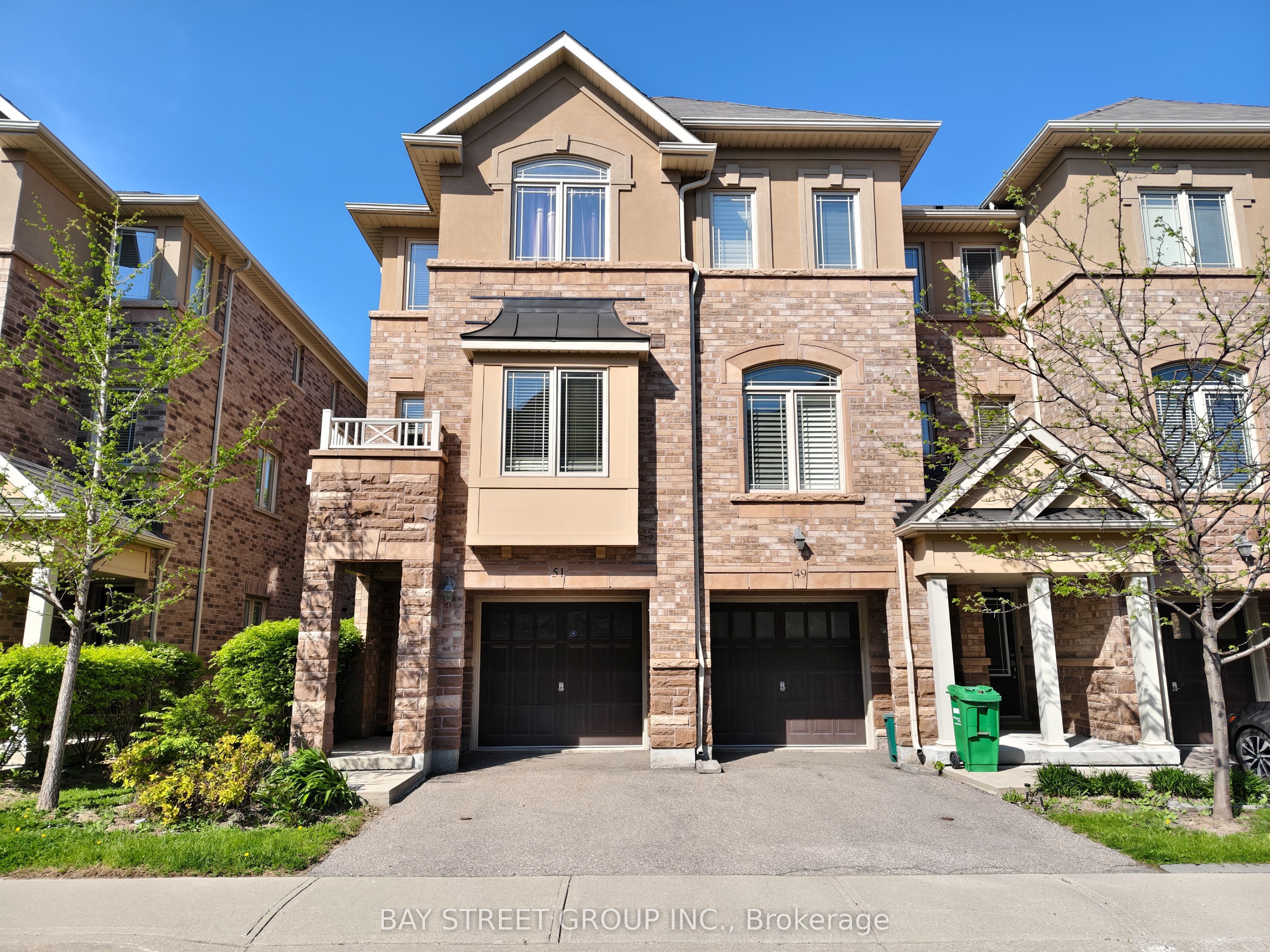 Additional image 2 of 51-6625 Falconer Drive, Mississauga, ON, L5N 0C7