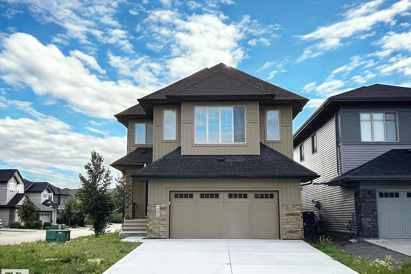 Additional image 7 of 1365 Ainslie Wynd SW, Edmonton, AB, T6W3E9
