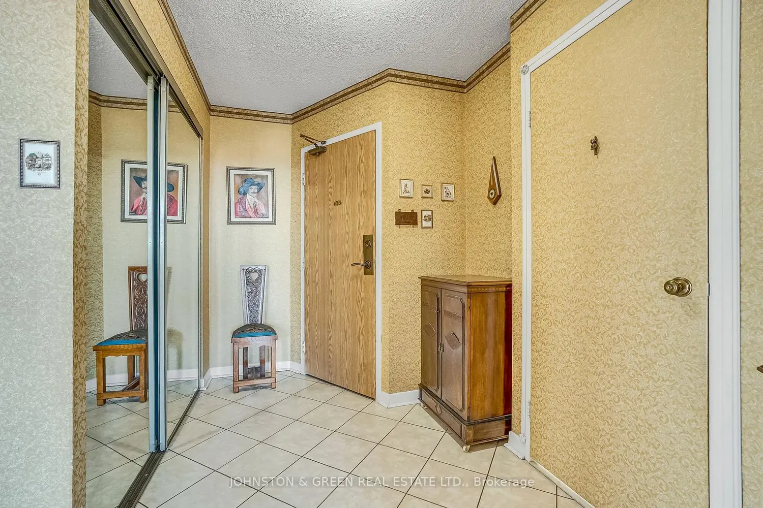 Additional image 3 of 1300 Bloor Street 703