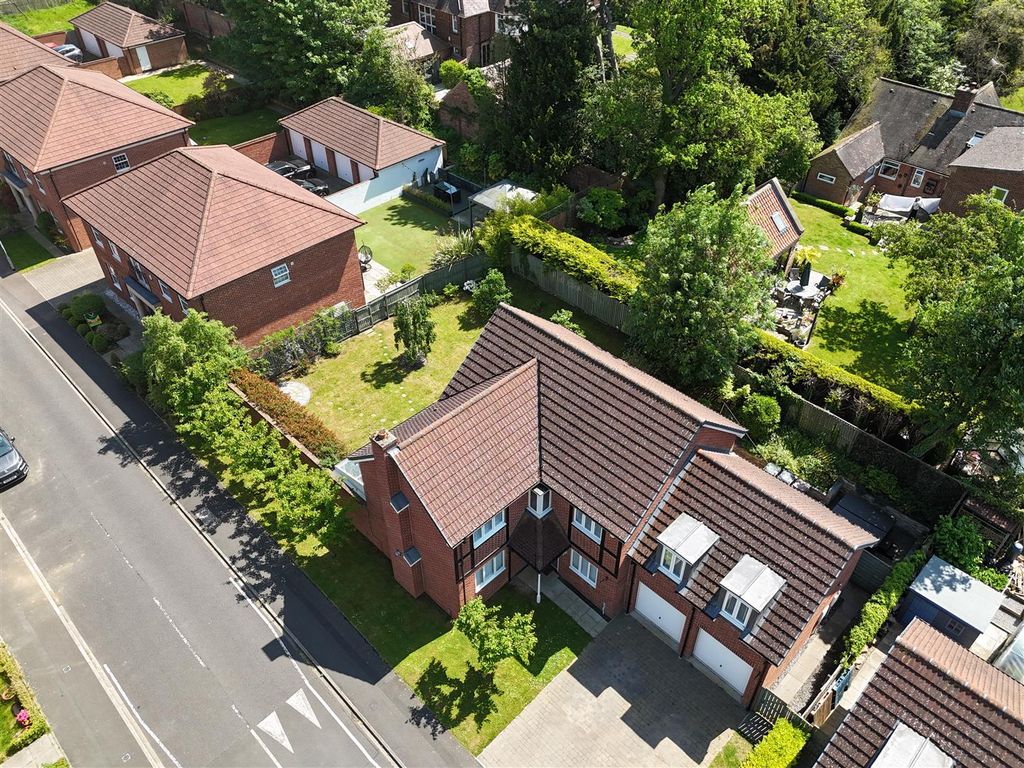 Additional image 33 of 5 bed detached house to rentGlaisdale Court, Darlington DL3