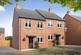 Forbes Close, Ironbridge, Telford