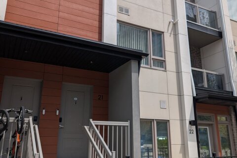 Additional image 7 of 15 - Upper-60 Orchid Place Drive, Toronto, ON, M1B 0C4