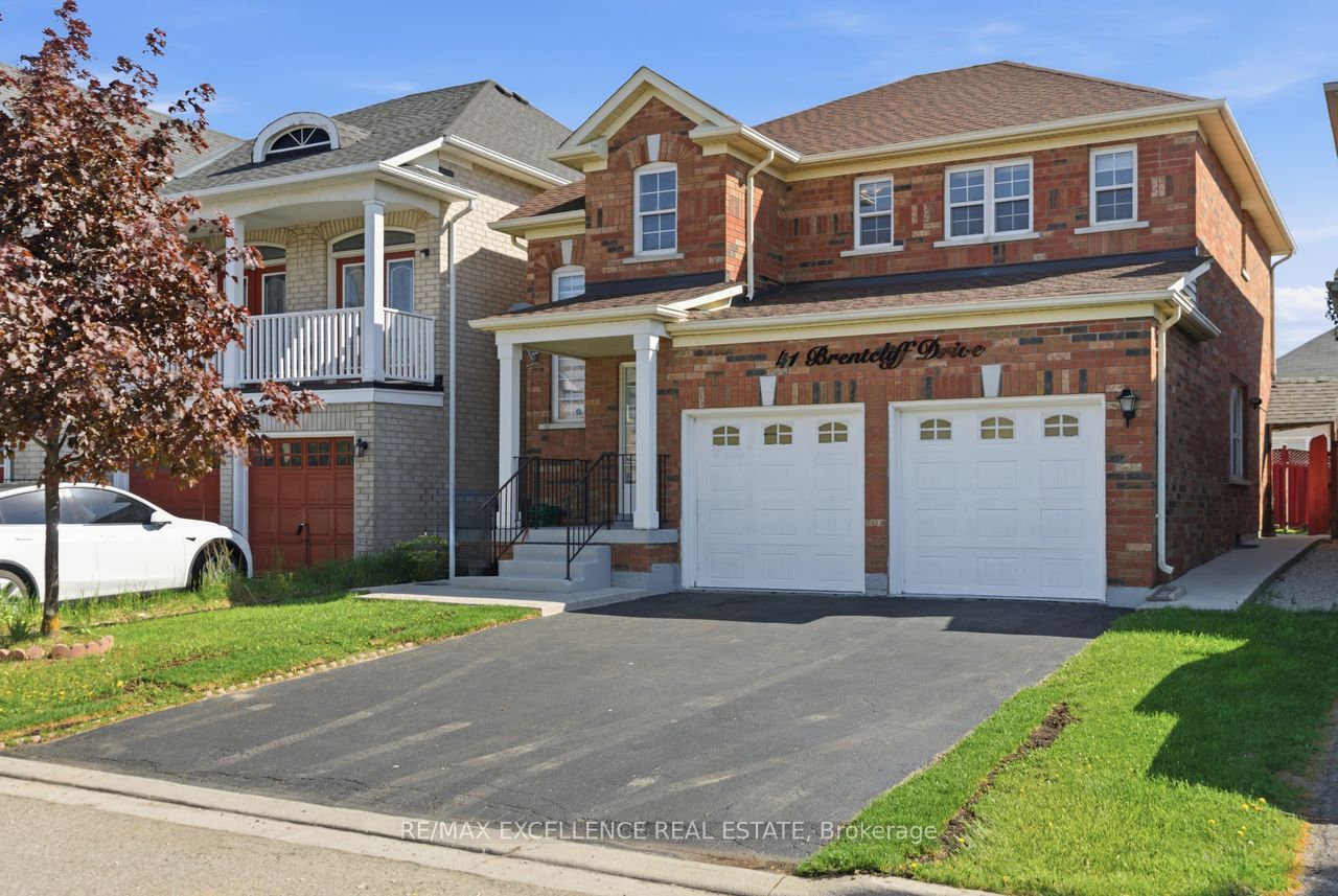 Additional image 2 of 41 Brentcliff Drive, Brampton, ON, L7A 3E8