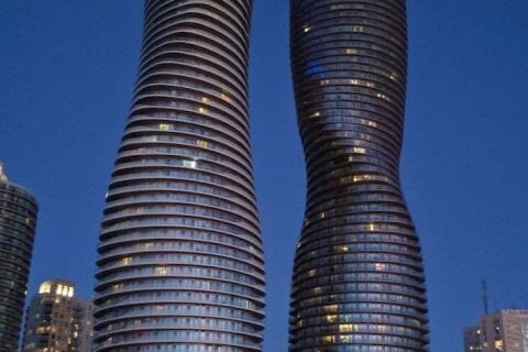 Additional image 7 of 2908-50 Absolute Avenue, Mississauga, ON, L4Z 0A8