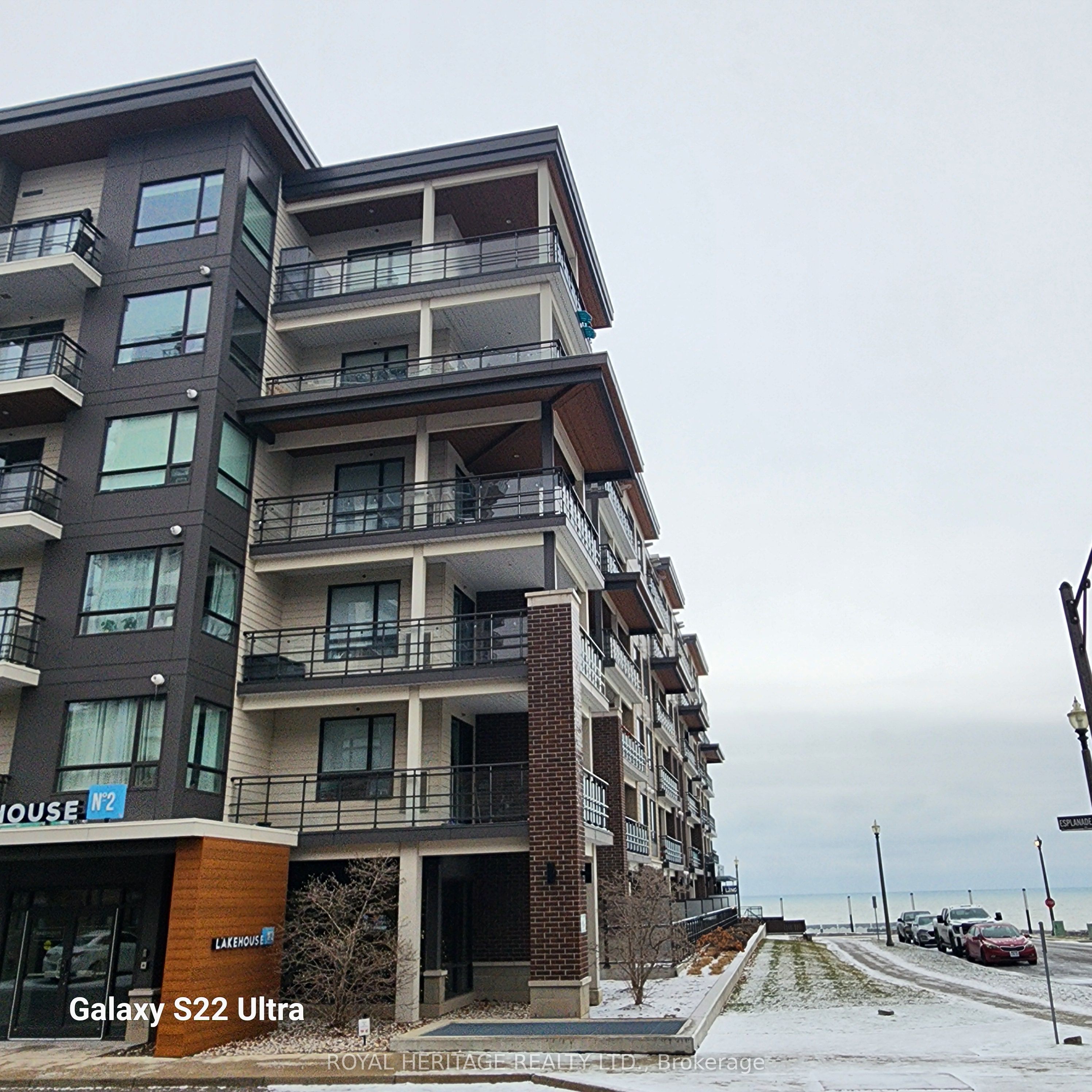 Additional image 5 of 513-10 Esplanade Lane, Grimsby, ON, L3M 0H1