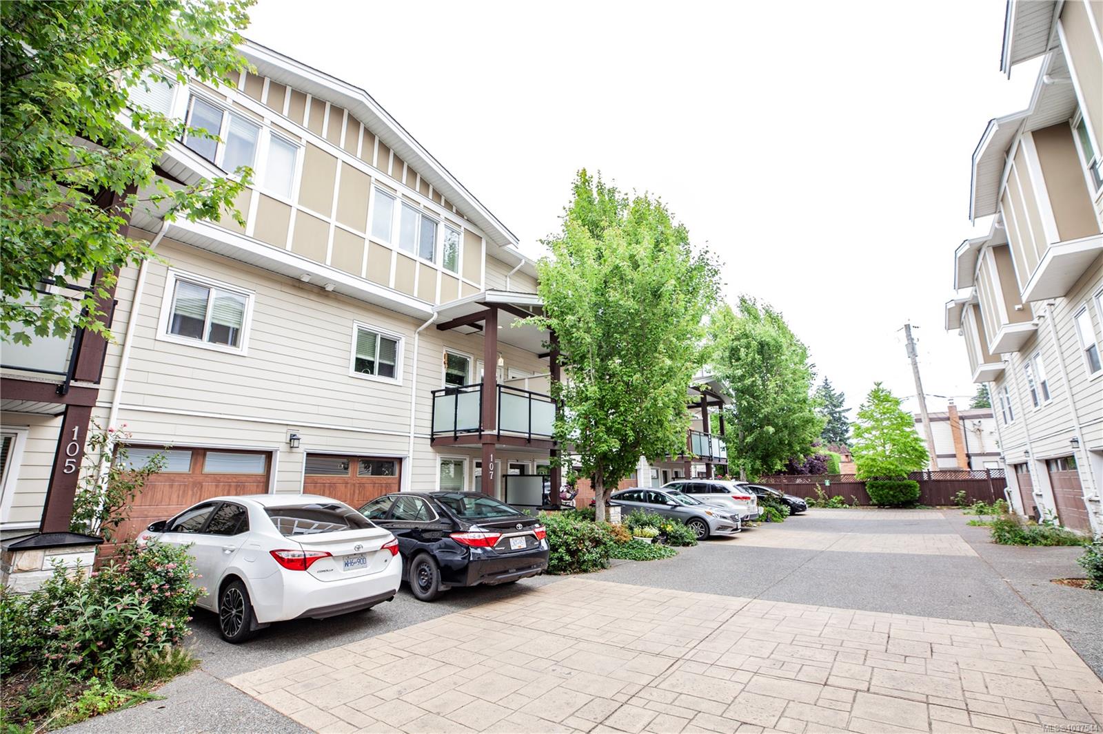 Additional image 4 of 107-2889 Carlow Road, Langford, BC, V9B 2S3