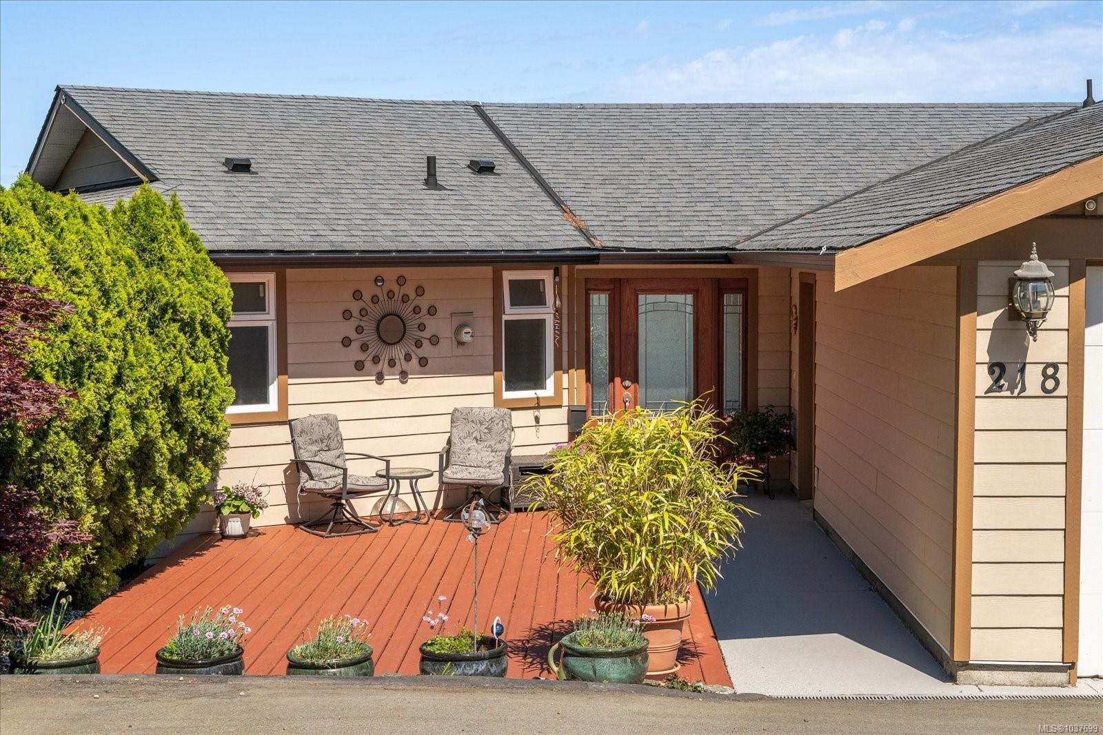 Additional image 3 of 218 Concordia Place, Nanaimo, BC, V9R 6A9