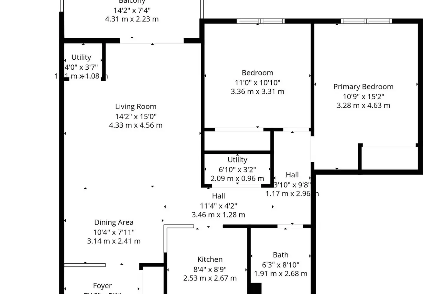Additional image 9 of 42 Ferndale Drive 108