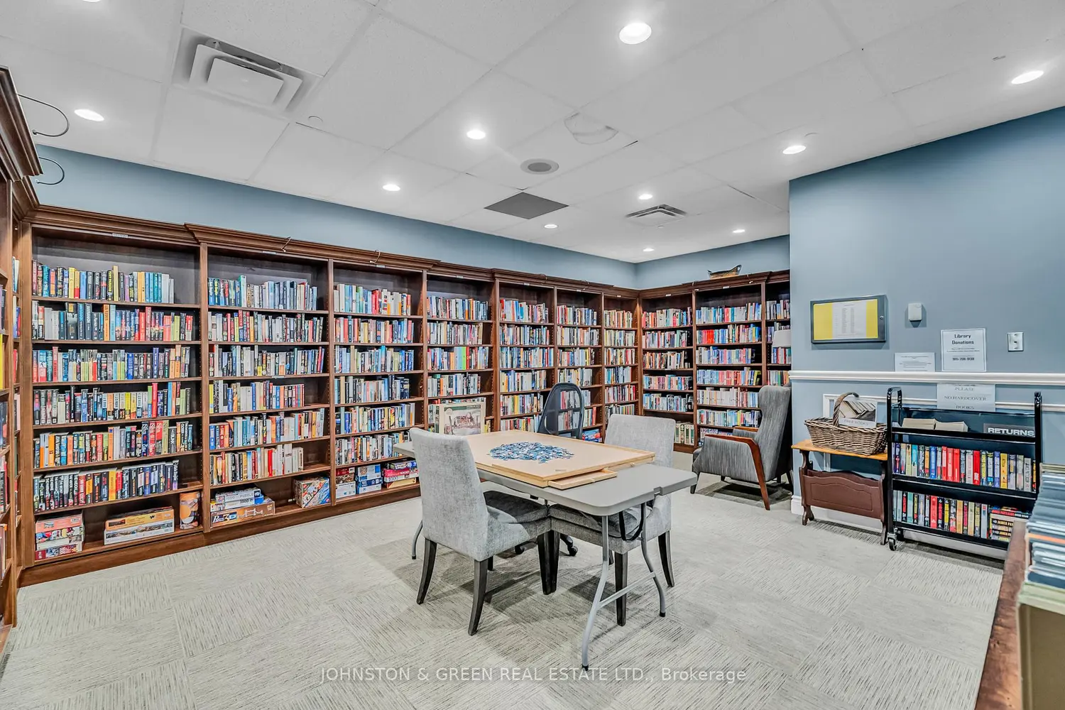 Additional image 13 of 1300 Bloor Street 703