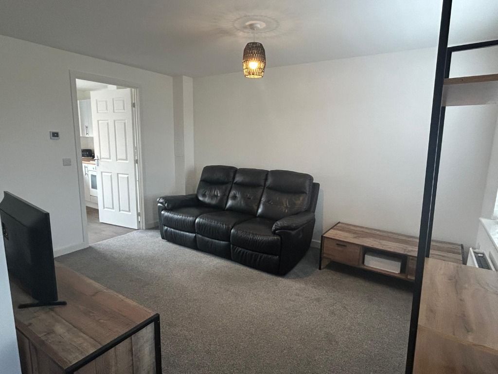 Additional image 4 of 2 bed terraced house to rentFort Avenue, Guardbridge, Fife KY16