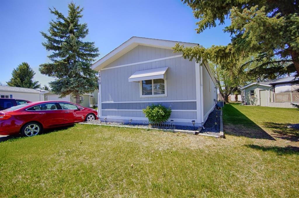 2910 29 Street S, Lethbridge, AB, T1K 6S8