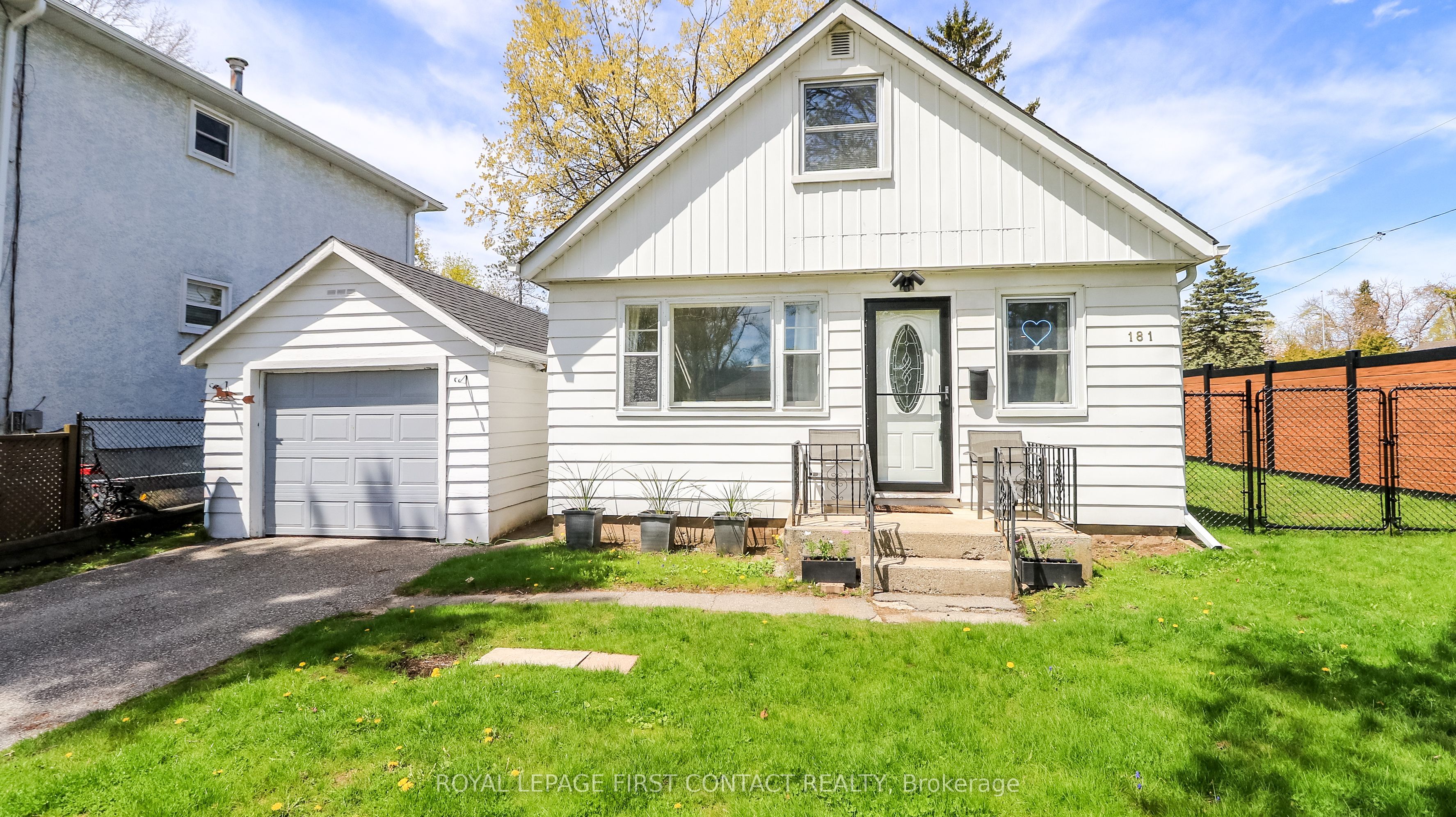 Additional image 2 of 181 Napier Street, Barrie, ON, L4M 1W9