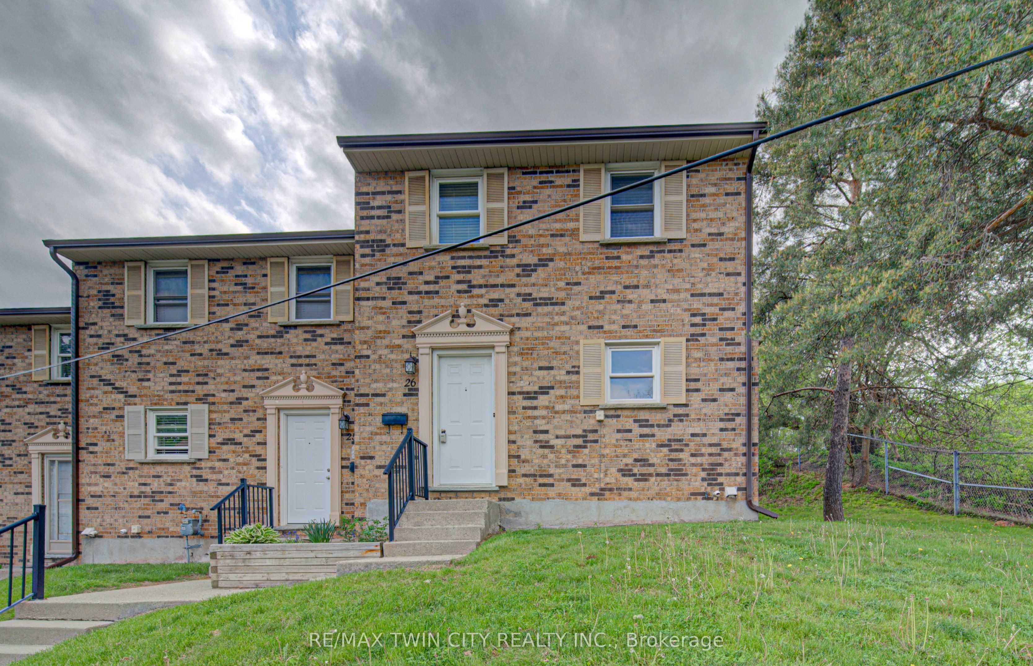26-175 Cedar Street, Cambridge, ON, N1S 4X9