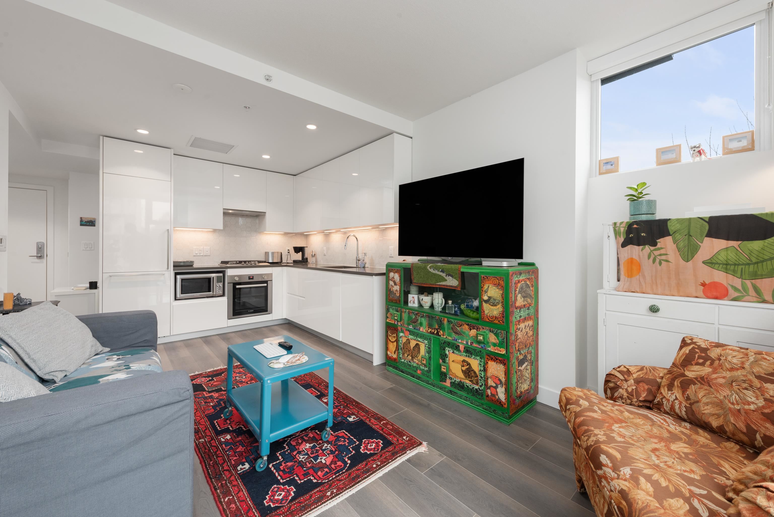 Additional image 2 of 305-8138 Fraser Street, Vancouver, BC, V5X 0J8