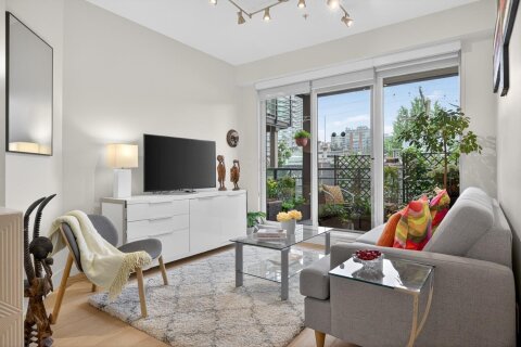 Additional image 7 of 306-1628 4th Avenue W, Vancouver, BC, V6J 0G6