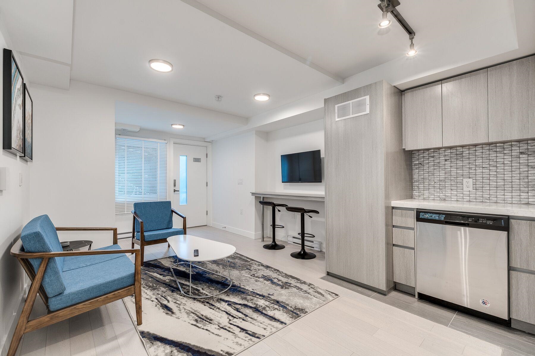 Additional image 2 of 1433 Haro Street , Vancouver, BC, V6G 1G5