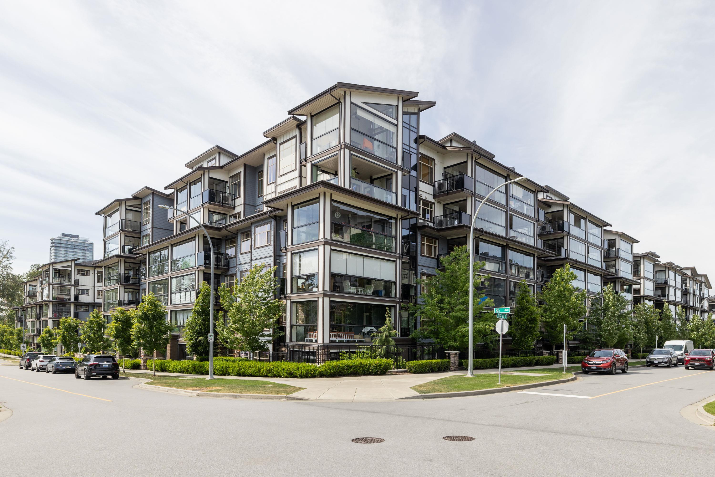 Additional image 2 of 609-20325 85 Avenue, Langley, BC, V2Y 3L2