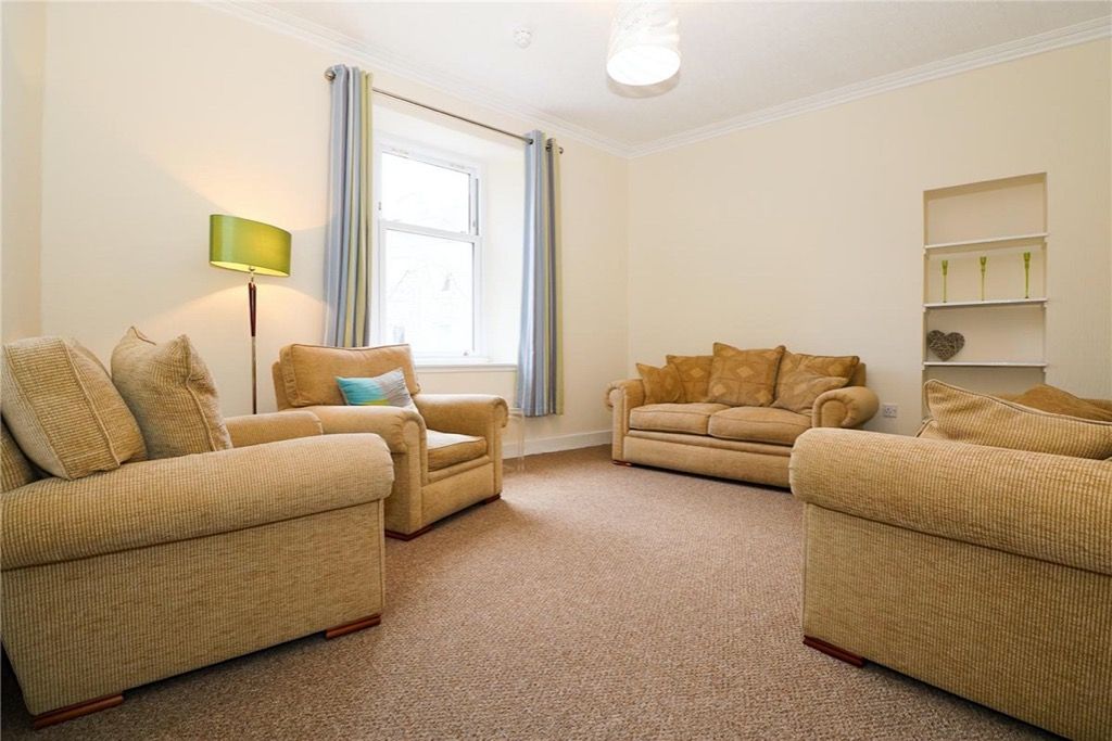 Additional image 2 of 4 bed flat to rentPerth Road, West End, Dundee DD1