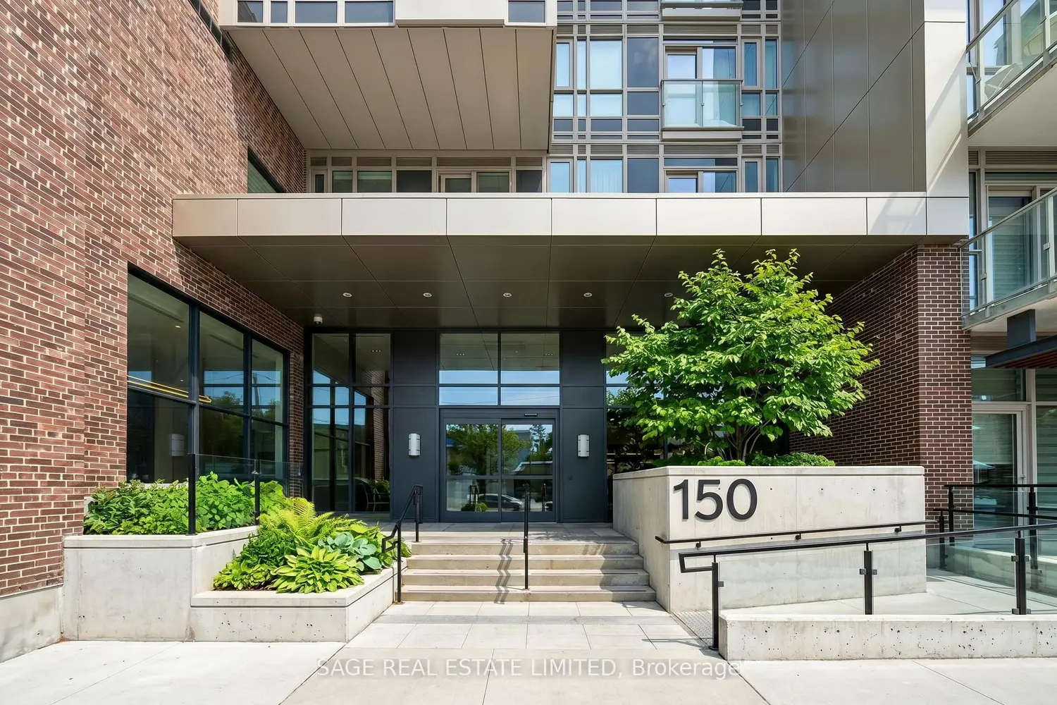 Additional image 19 of 150 Logan Avenue 606