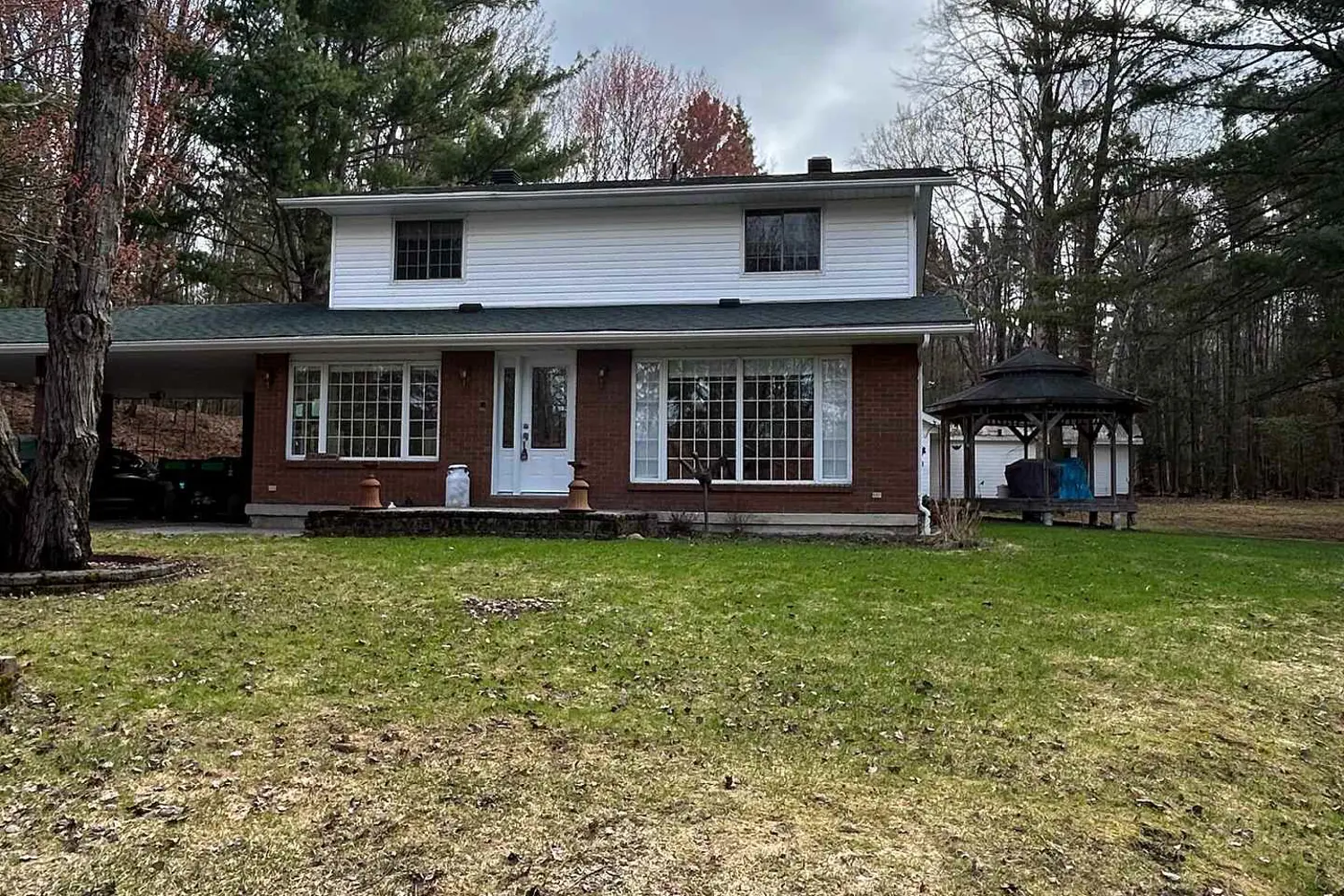 64 Astorville Road