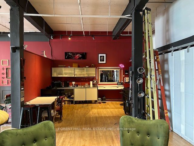 Additional image 2 of 303-9 Davies Avenue, Toronto, ON, M4M 2A6