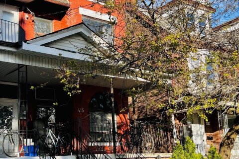 Additional image 8 of Main-415 Manning Avenue, Toronto, ON, M6G 2V6