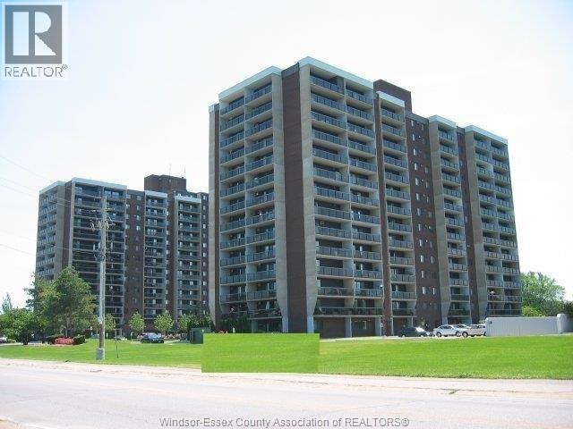1401W-9099 Riverside Drive East, Windsor, ON, N8S4R1