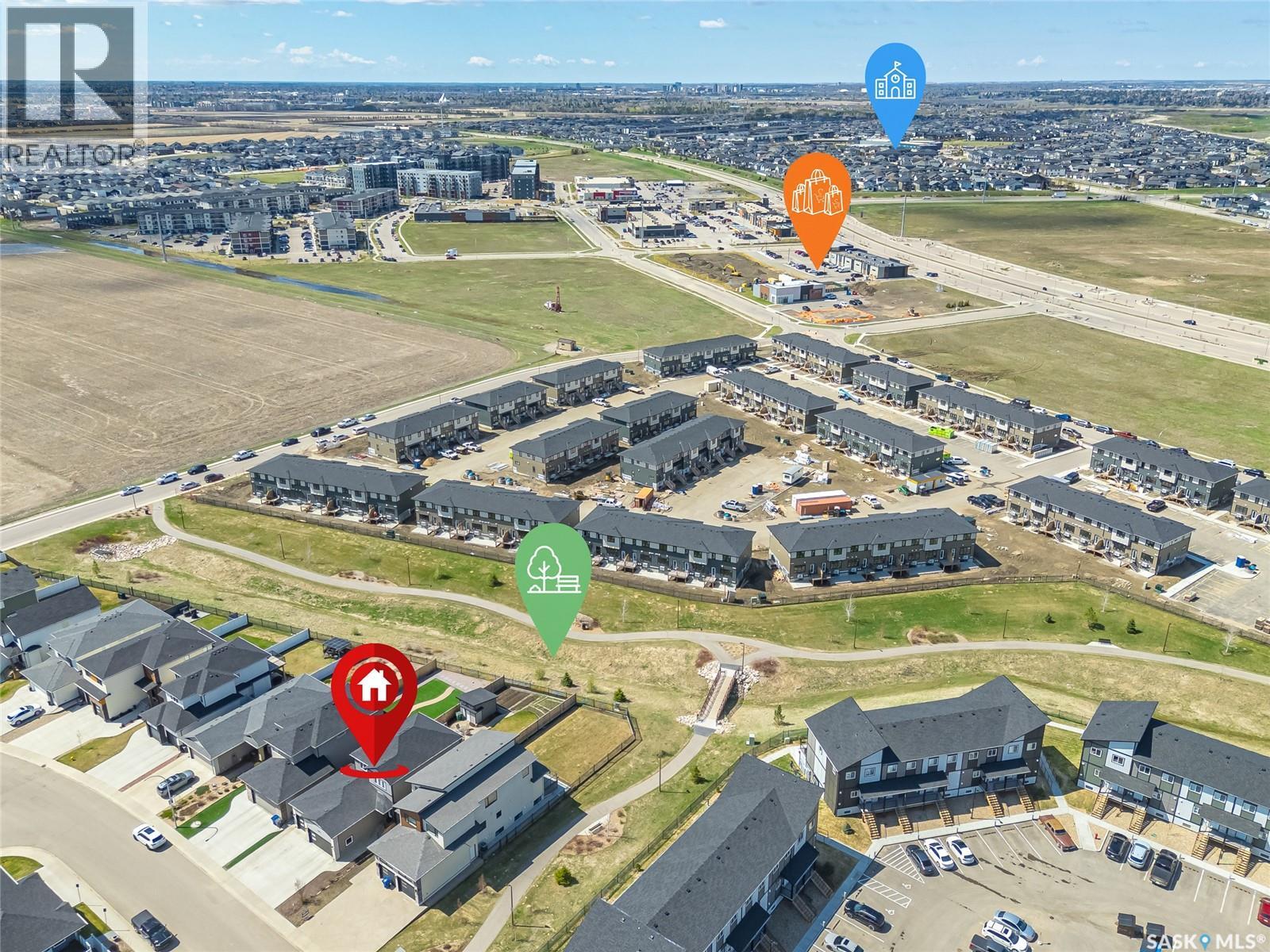 Additional image 5 of 140 Forsey Avenue, Saskatoon, SK, S7W0Z6