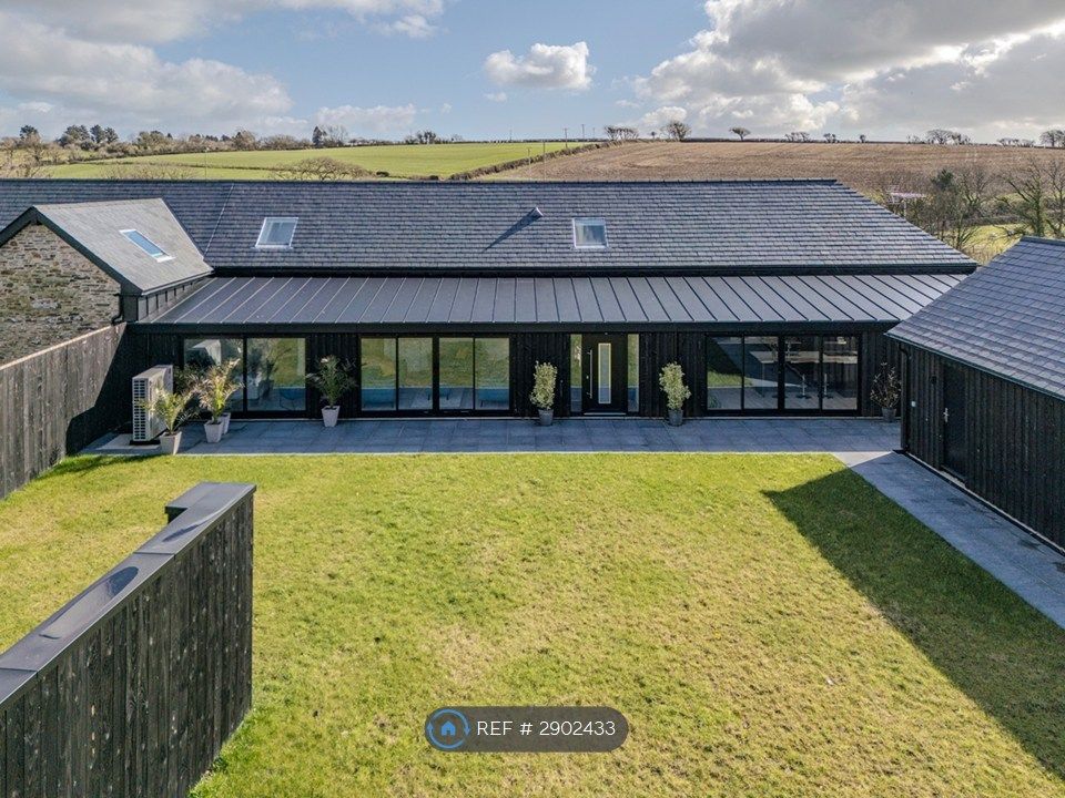 5 bed semi-detached house to rentEast Allington, Totnes TQ9