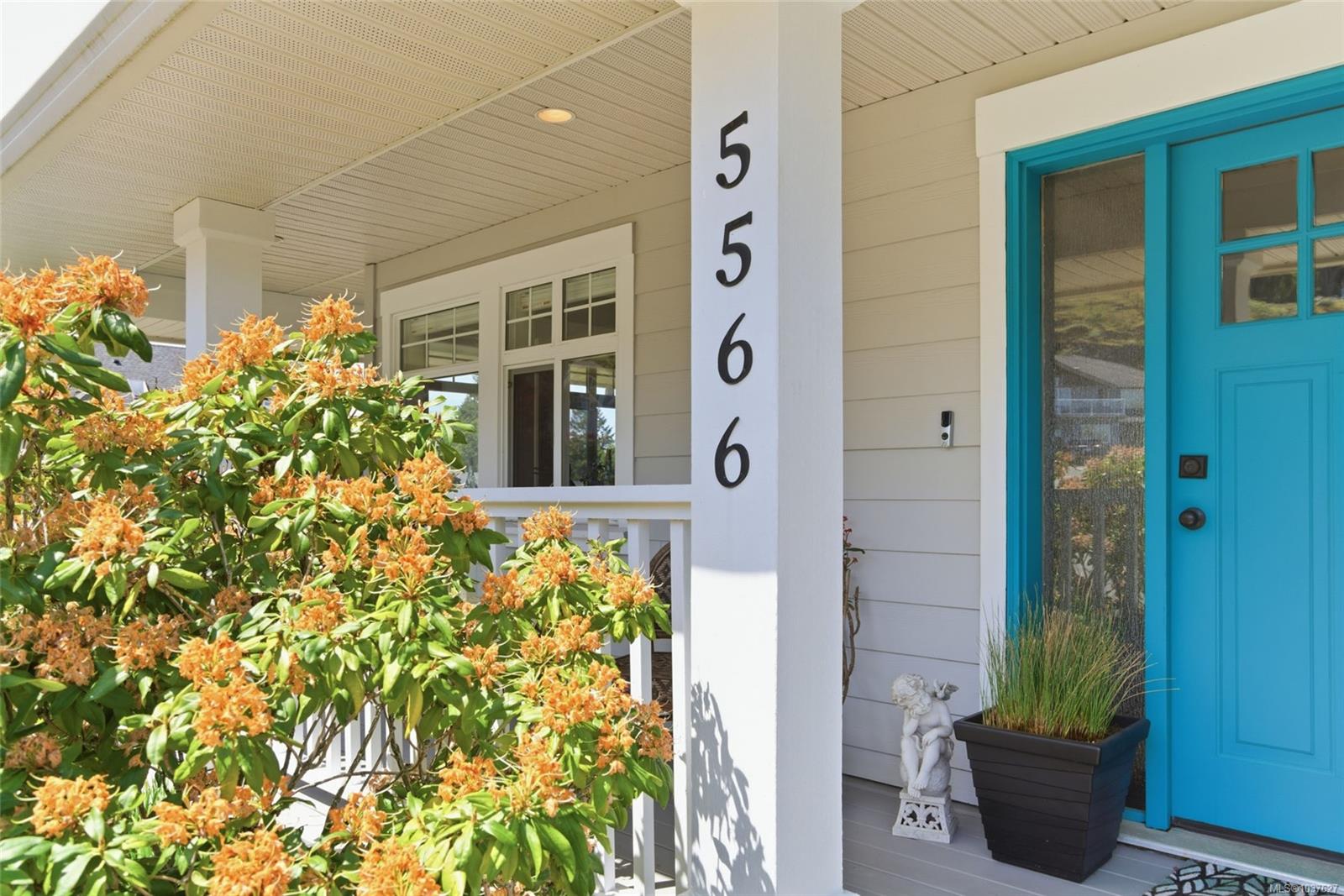 Additional image 4 of 5566 Cougar Ridge Place, Nanaimo, BC, V9T 5R6