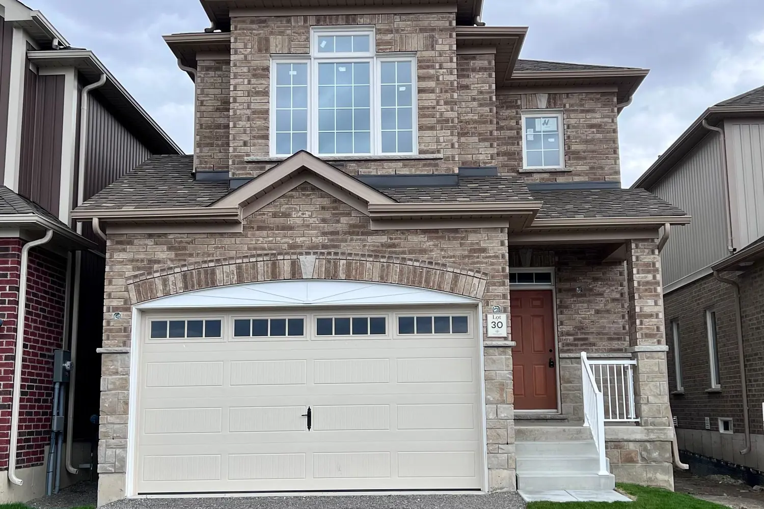 30 Coldbrook Drive