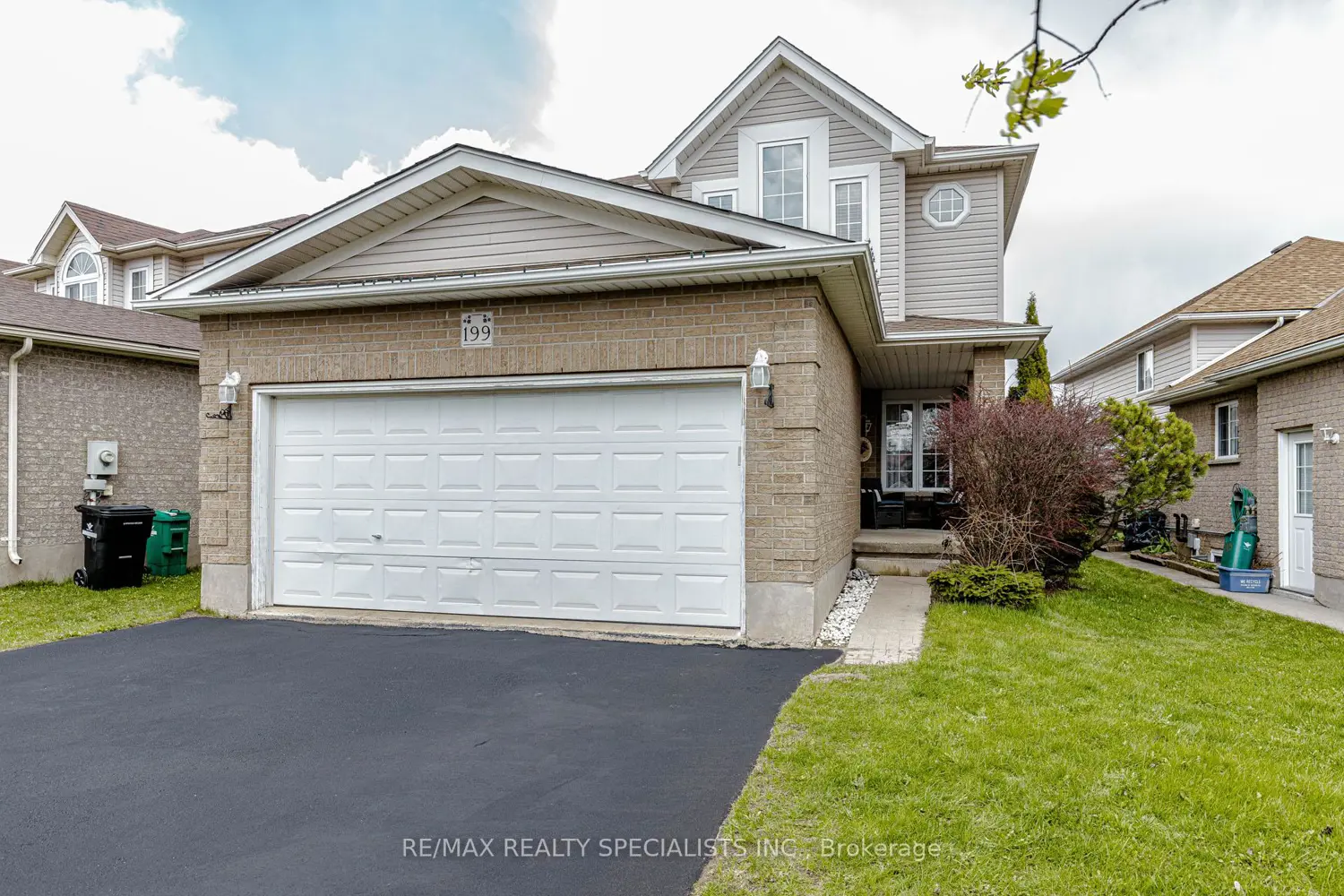 199 Gatehouse Drive