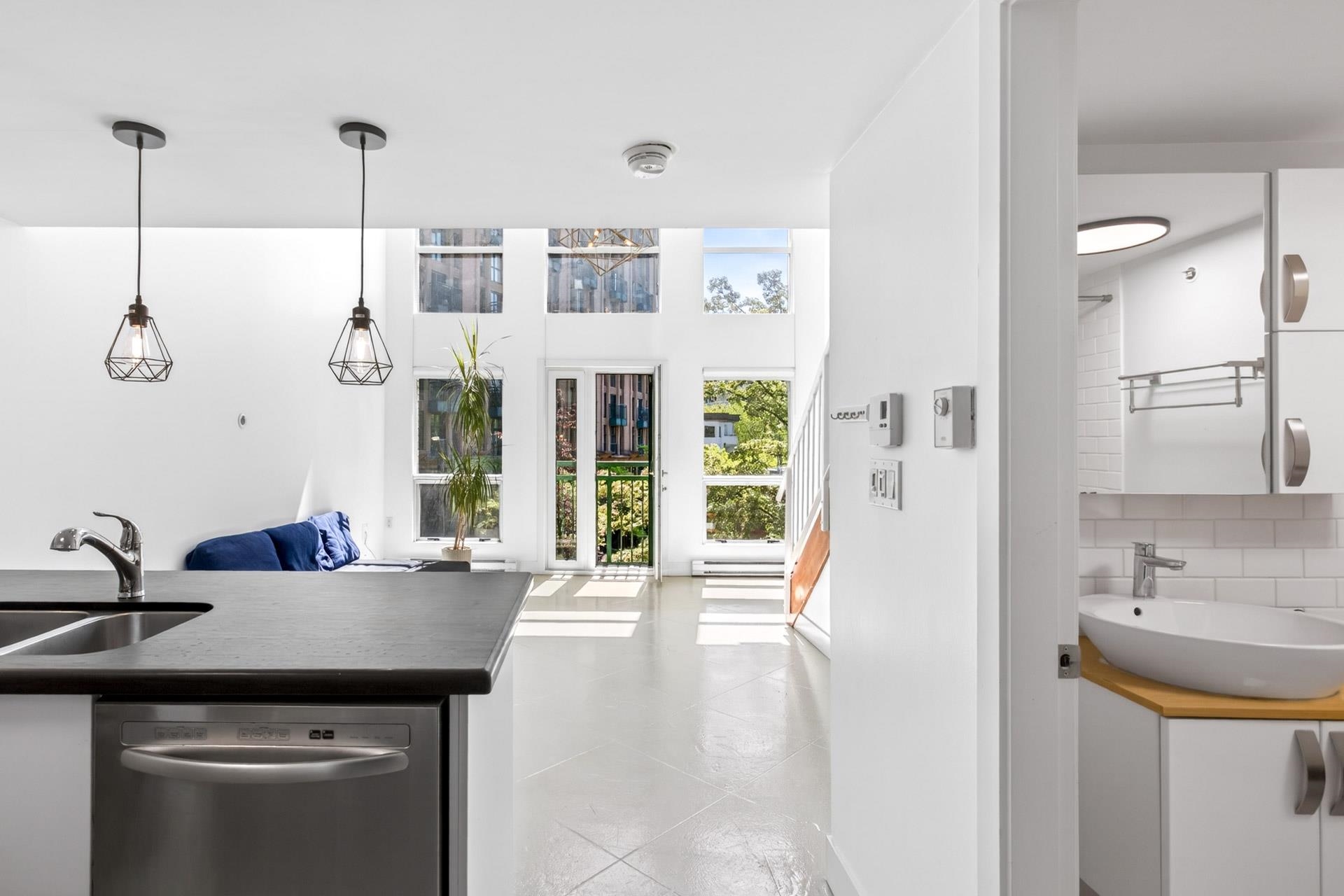 Additional image 3 of 309-1 Cordova Street E, Vancouver, BC, V6A 4H3