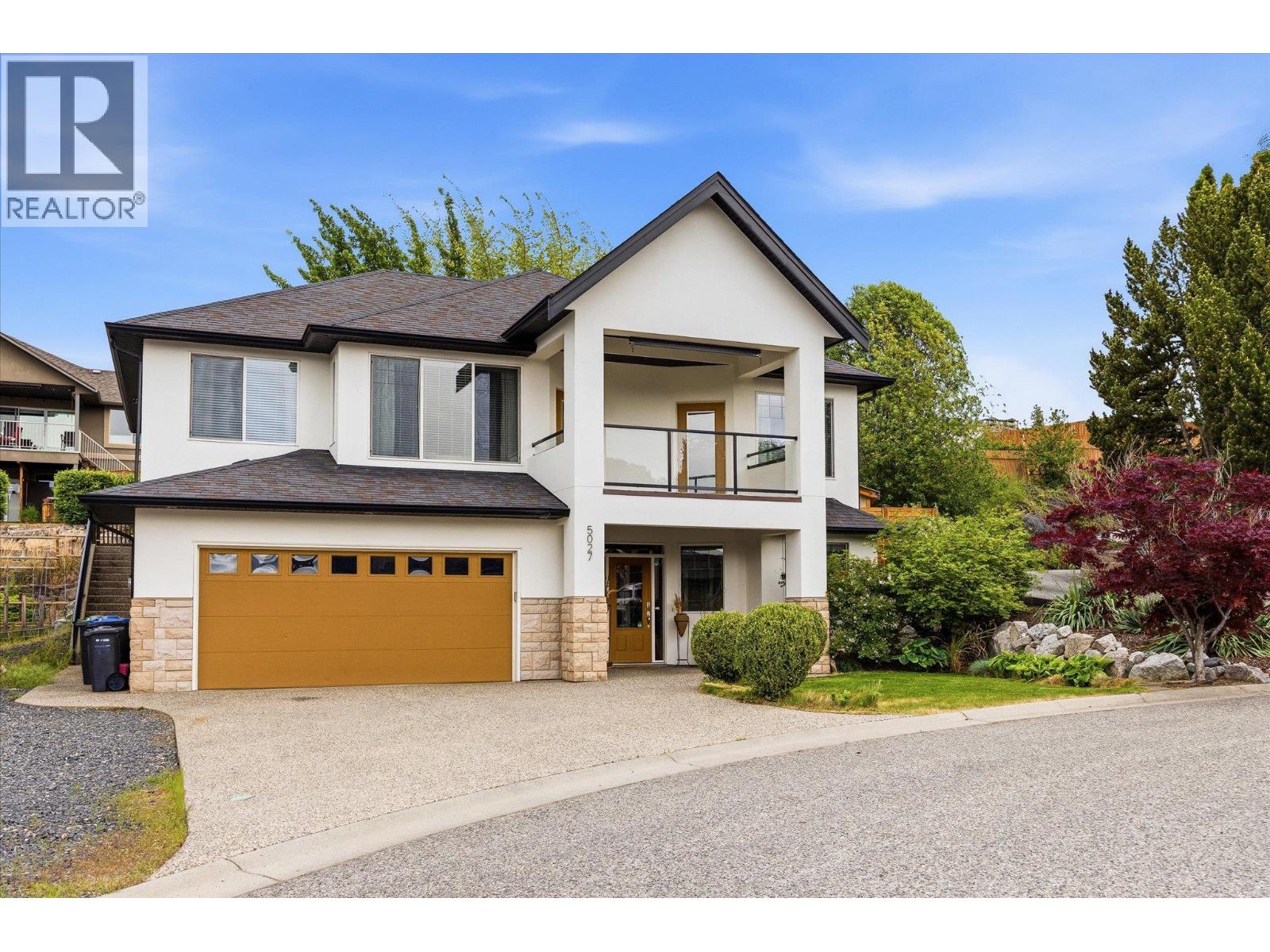 Additional image 2 of 5027 France Court, Kelowna, BC, V1W4M4