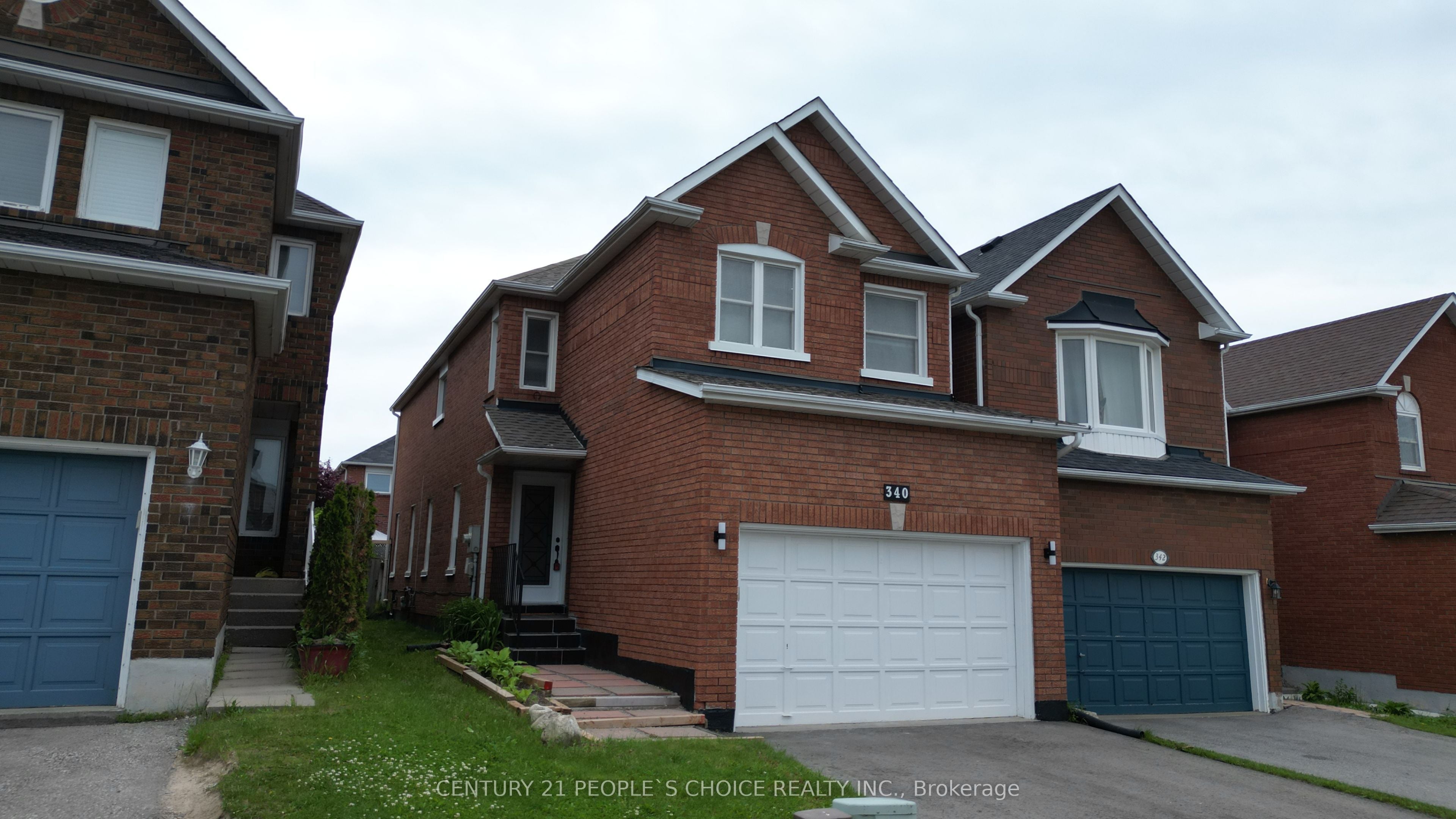 340 Perry Road, Orangeville, ON, L9W 4Z1