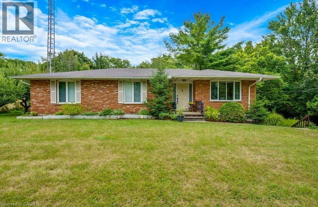 1265 Brantford Highway, Cambridge, ON, N1R5S5