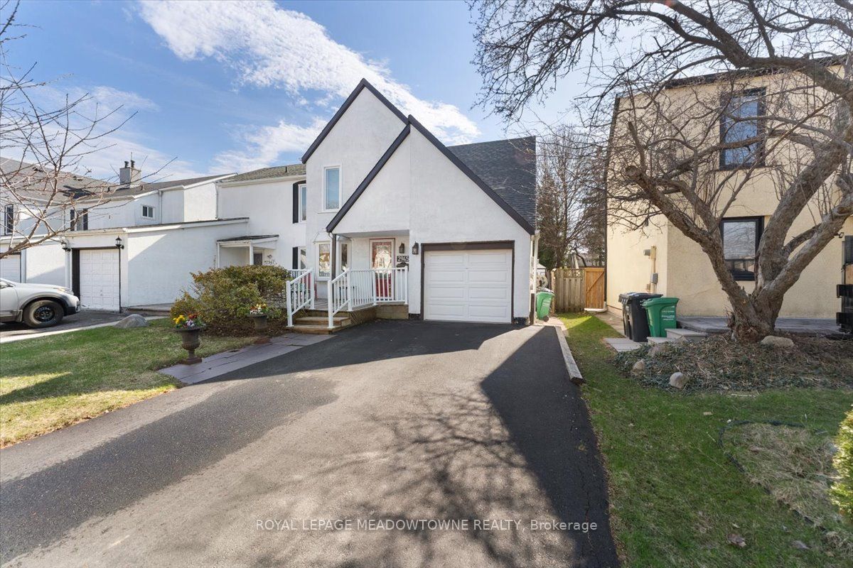 Additional image 3 of 2945 Nipiwin Drive, Mississauga, ON, L5N 1Y1