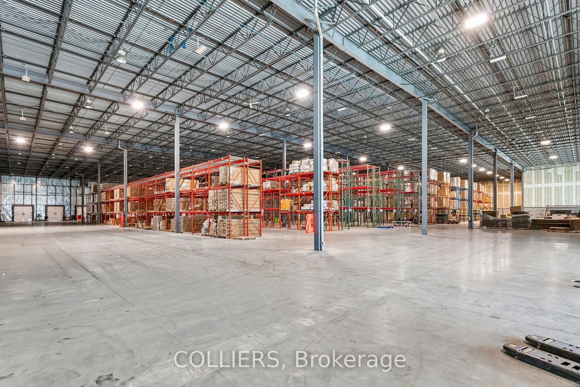 Additional image 5 of 6-7900 Goreway Drive, Brampton, ON, L6T 5W6