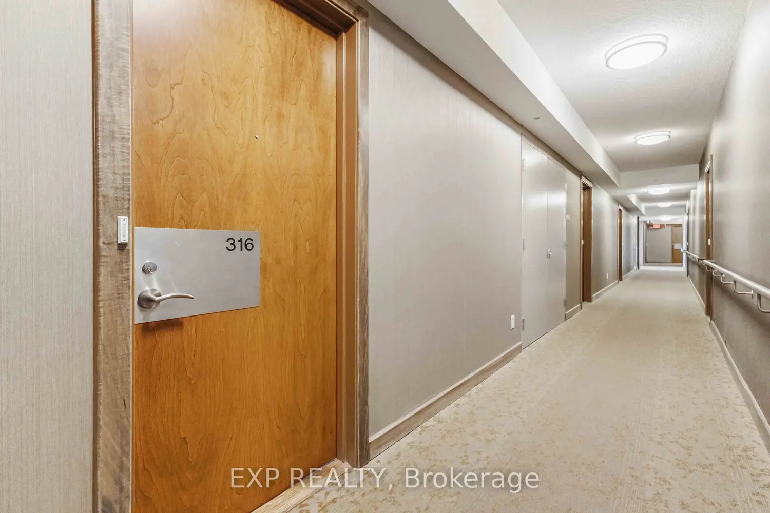 Additional image 5 of 1038 Mcnicoll Avenue 316