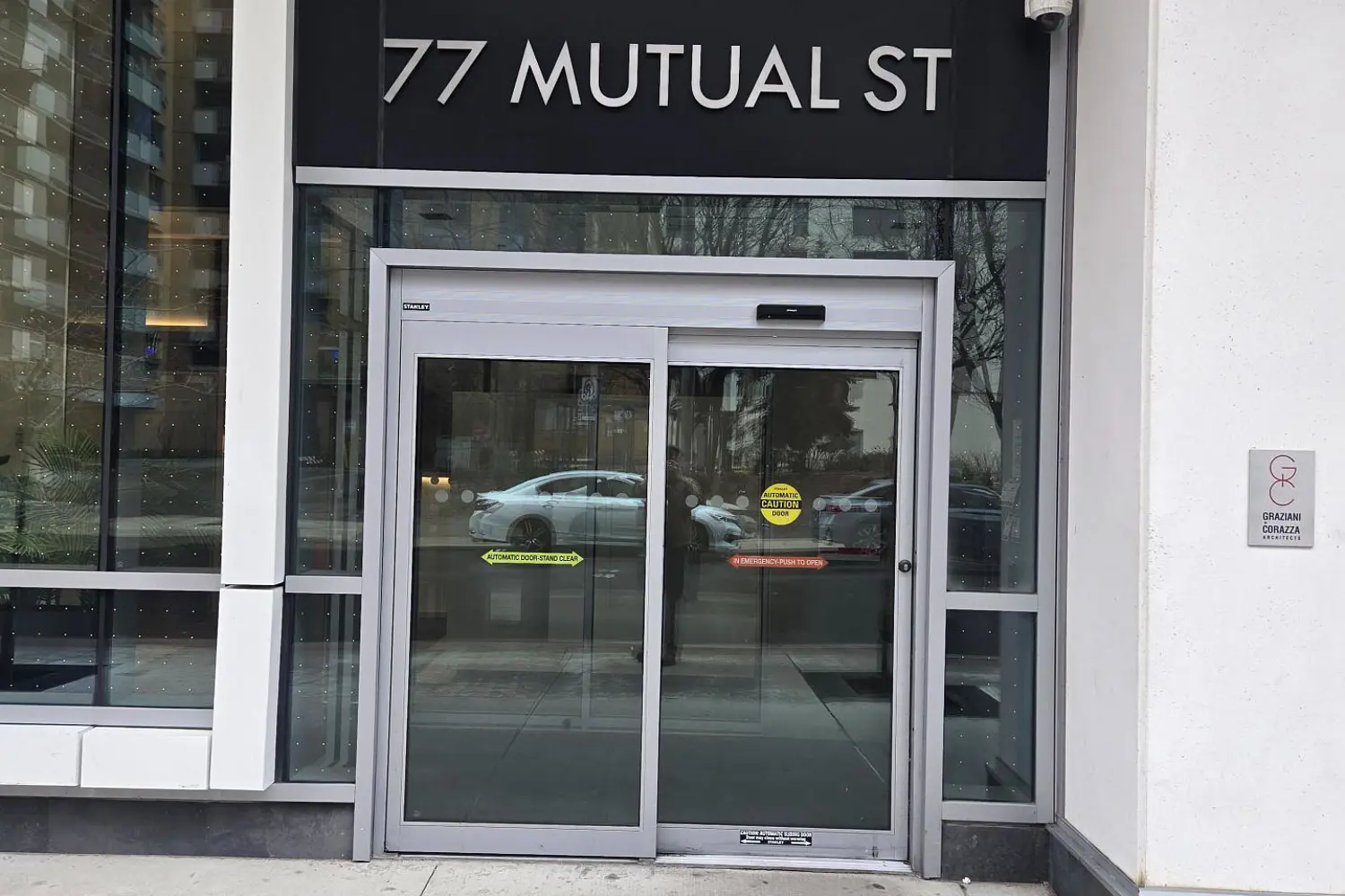 77 Mutual Street 3001