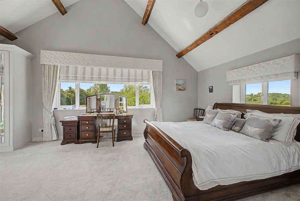 Additional image 19 of 5 bed barn conversion to rentBartington, Nr Acton Bridge, Northwich CW8