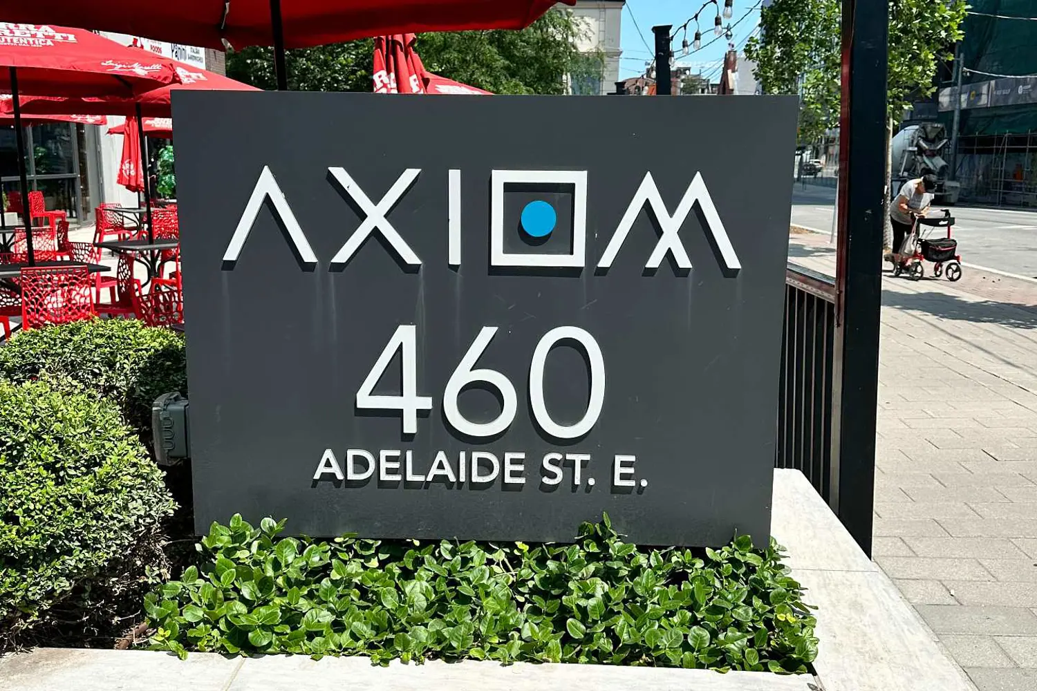Additional image 2 of 460 Adelaide Street 1726