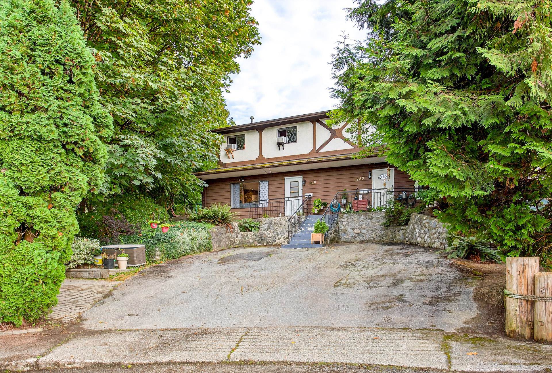 830 Ingersoll Avenue, Coquitlam, BC, V3J 4L9