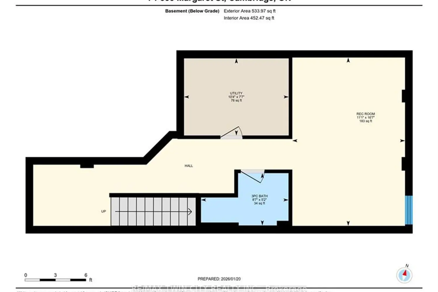 Additional image 20 of 535 Margaret Street 74