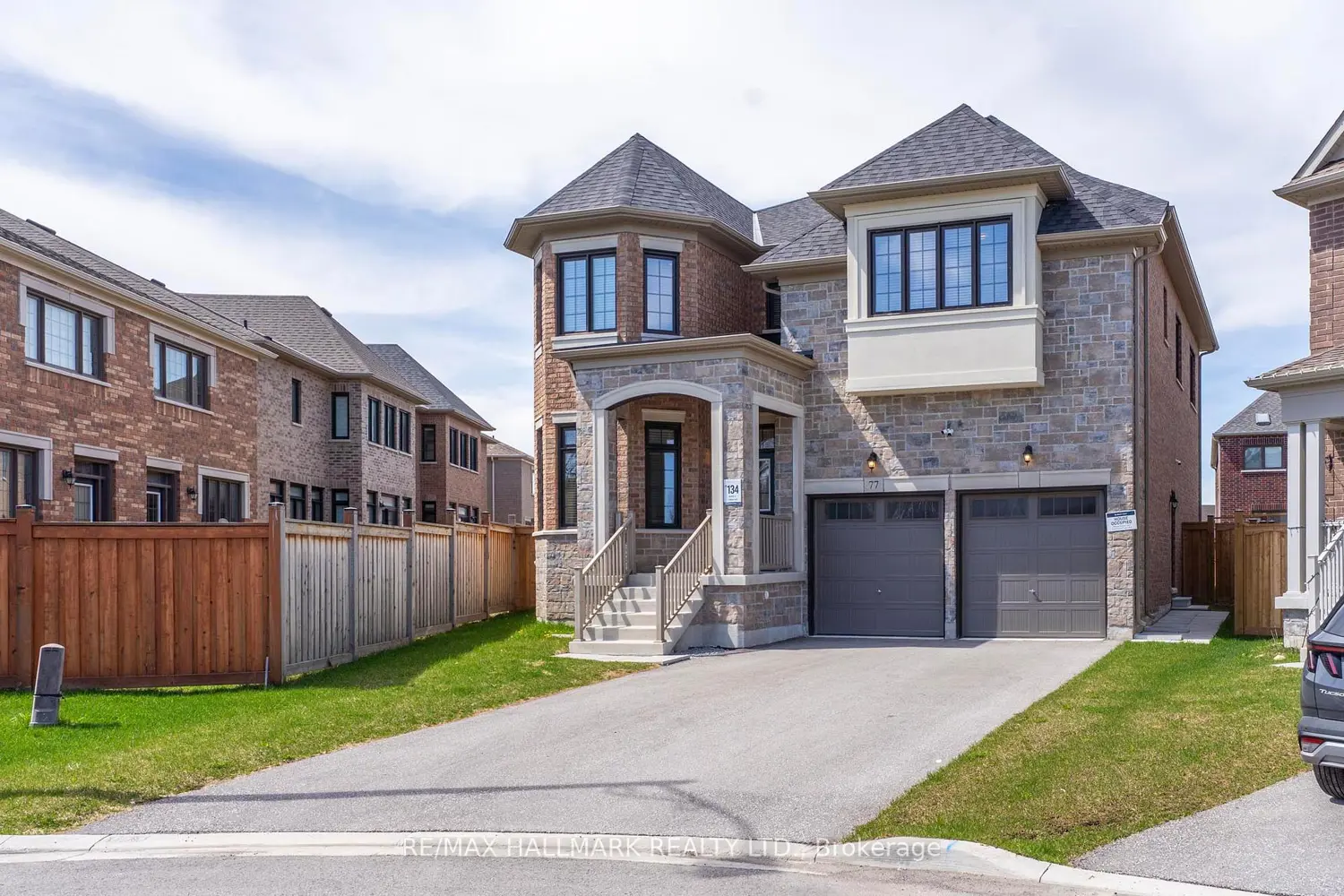 77 Terrain Court