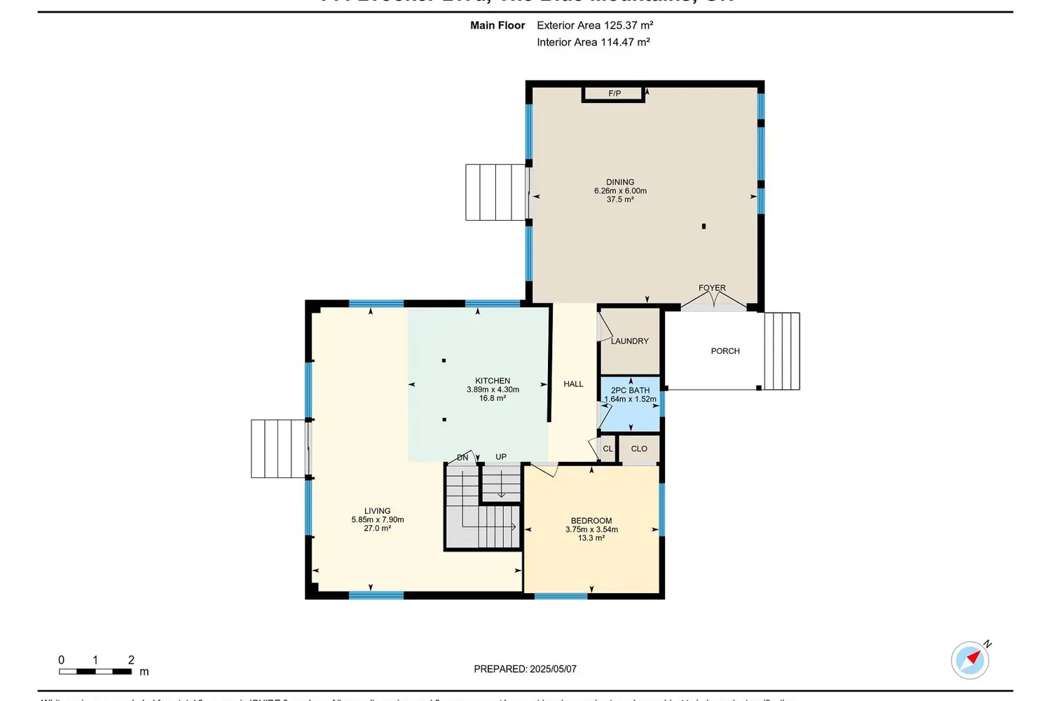 Additional image 14 of 144 Brooker Boulevard