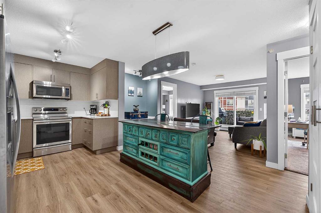 Additional image 5 of 3411-302 Skyview Ranch Drive, Calgary, AB, T3N0P5