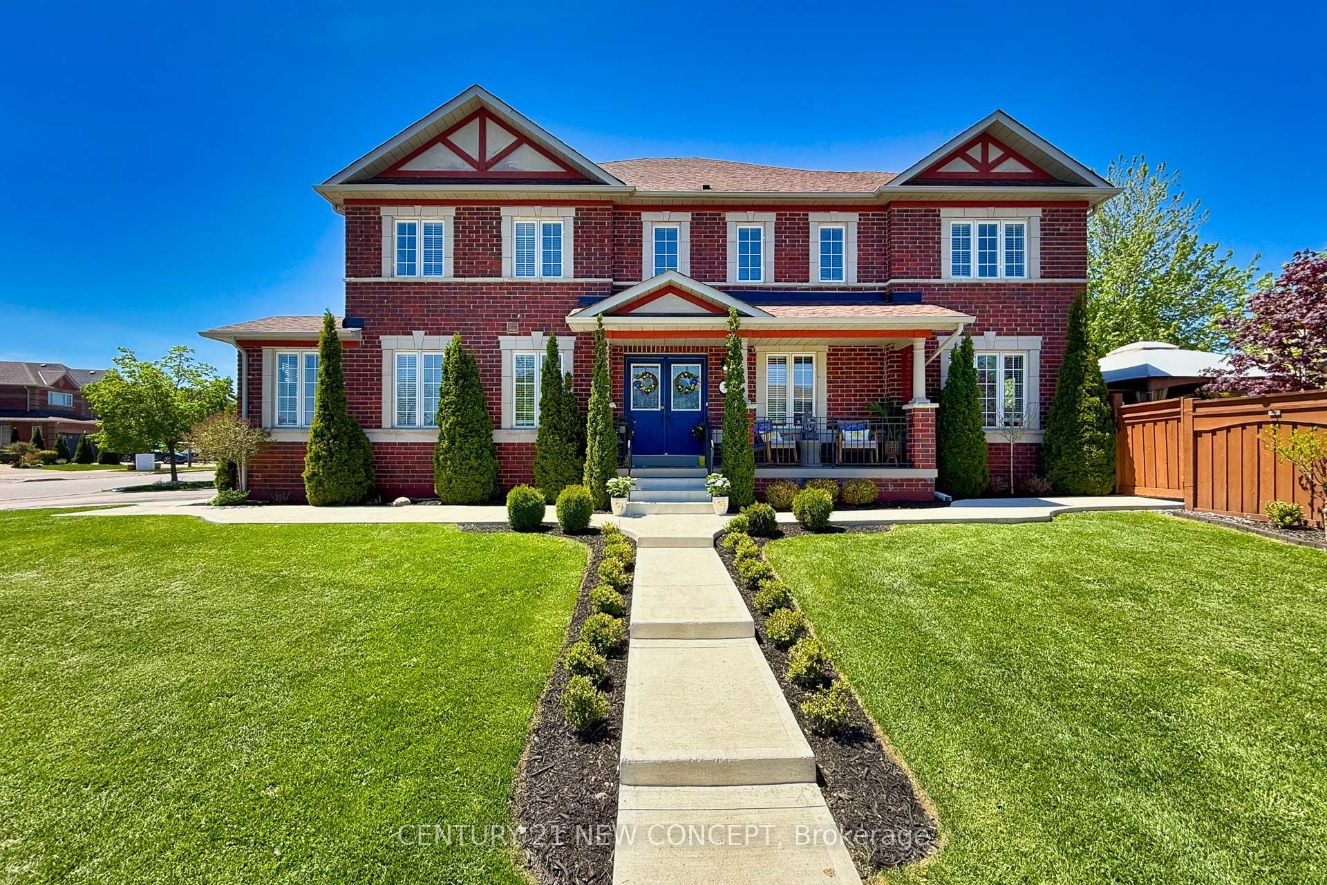 3 Humbershed Crescent, Caledon, ON, L7E 2X2