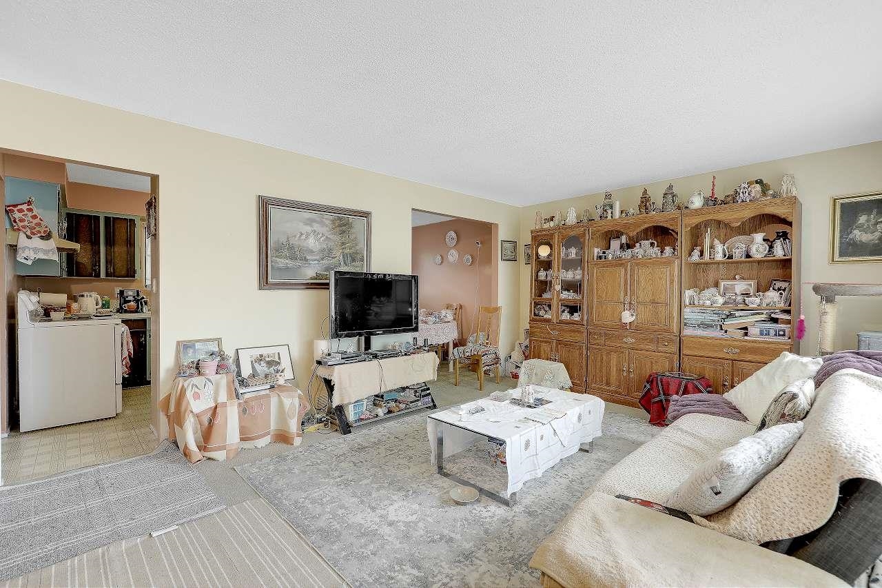 9002 Ben Nevis Crescent, Surrey, BC, V3V 6K5